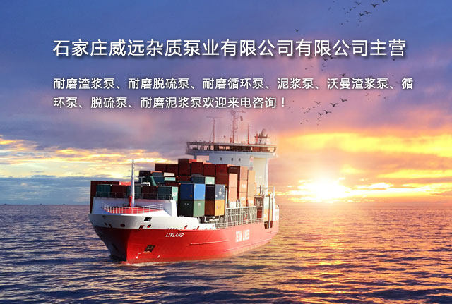 耐磨循环泵,耐磨泥浆泵